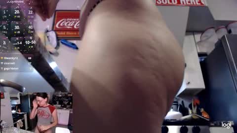 Kiersten online show from March 2026 06:40:02 AM