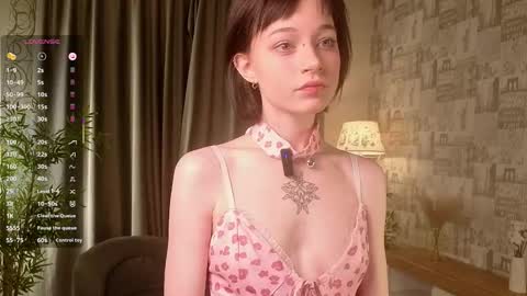 Vanessa online show from November 2025 01:15:02 AM