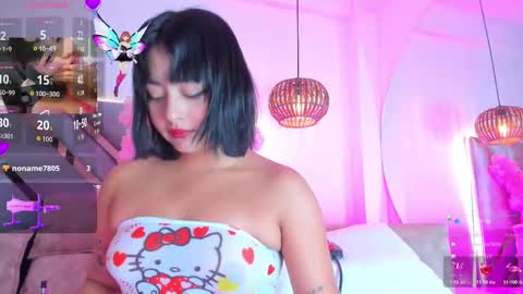 kiim01 online show from November 2025 07:02:02 PM