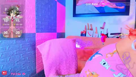 leidy  online show from October 2025 01:05:02 AM