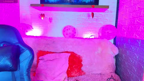 leidy  online show from March 2026 11:27:01 AM