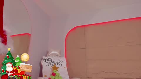 Snapshot of kiimcooper chatting on December 2024 11:33:01 AM KIM COOPER online show from December 2024 11:33:01 AM