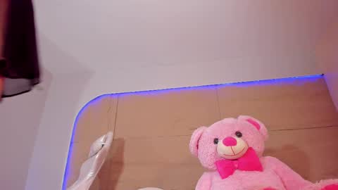 Snapshot of kiimcooper chatting on February 2025 10:07:01 AM KIM COOPER online show from February 2025 10:07:01 AM