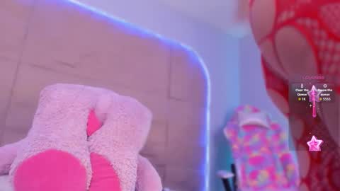 KIM COOPER online show from March 2026 10:21:01 AM