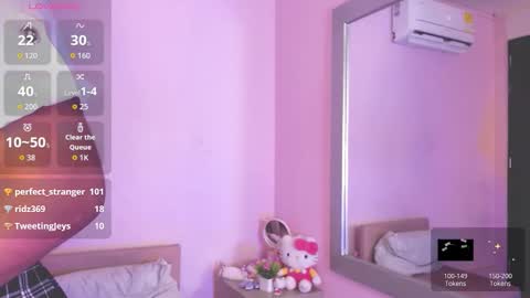 Melody online show from January 2026 05:27:02 PM