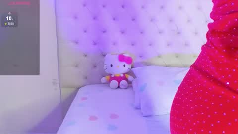 Melody online show from February 2026 01:51:02 PM