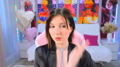 Kika online show from March 2026 12:12:02 PM