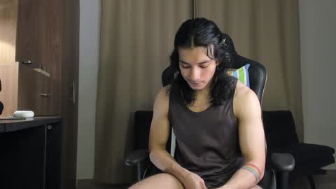 Snapshot of kikeruiz_19 chatting on December 2024 08:53:01 PM kikeruiz 19 online show from December 2024 08:53:01 PM