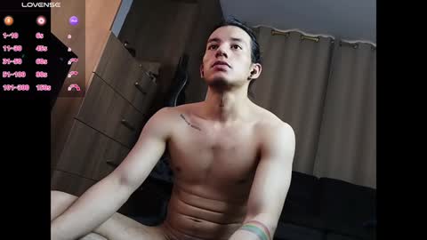 Snapshot of kikeruiz_19 chatting on December 2024 07:46:02 PM kikeruiz 19 online show from December 2024 07:46:02 PM