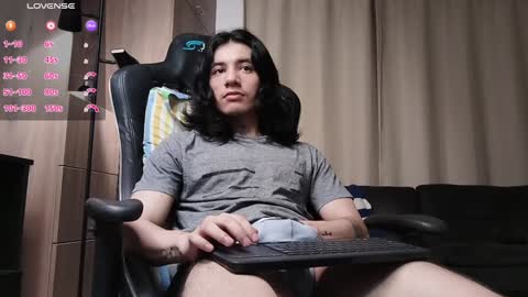 Snapshot of kikeruiz_19 chatting on December 2024 01:04:01 AM kikeruiz 19 online show from December 2024 01:04:01 AM