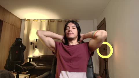 Snapshot of kikeruiz_19 chatting on December 2024 04:08:02 PM kikeruiz 19 online show from December 2024 04:08:02 PM