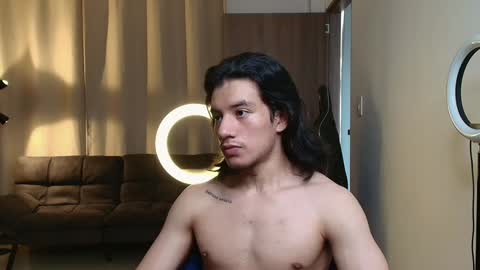 Snapshot of kikeruiz_19 chatting on January 2025 05:45:01 PM kikeruiz 19 online show from January 2025 05:45:01 PM