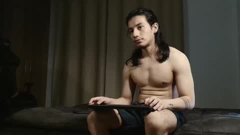 Snapshot of kikeruiz_19 chatting on February 2025 07:36:01 PM kikeruiz 19 online show from February 2025 07:36:01 PM