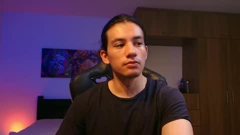 Snapshot of kikeruiz_19 chatting on September 2025 09:30:01 PM kikeruiz 19 online show from September 2025 09:30:01 PM