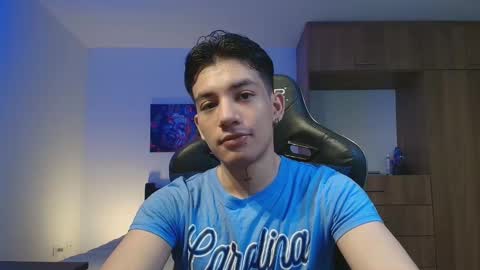 Snapshot of kikeruiz_19 chatting on October 2025 11:38:02 PM kikeruiz 19 online show from October 2025 11:38:02 PM