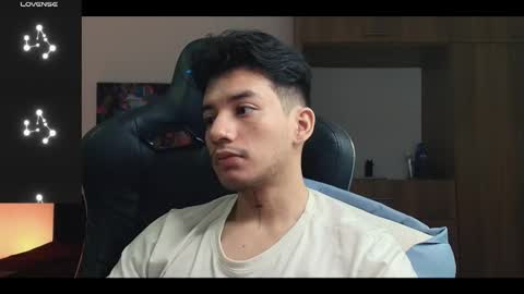 kikeruiz 19 online show from November 2025 01:21:02 PM