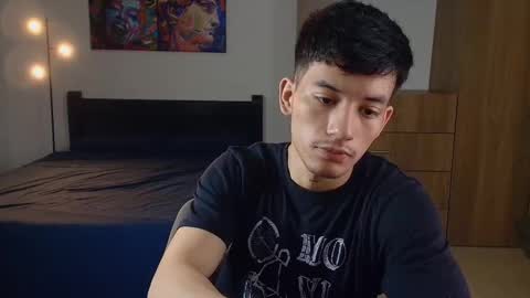 kikeruiz 19 online show from February 2026 01:12:01 AM