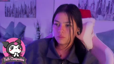 kIKI online show from December 2024 07:53:01 AM