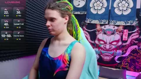 Snapshot of kiki_krash chatting on January 2026 10:09:02 AM Kiki online show from January 2026 10:09:02 AM