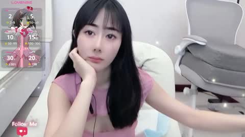 Snapshot of kiki_loveu chatting on January 2025 07:30:02 AM kiki_loveu online show from January 2025 07:30:02 AM