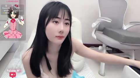 Snapshot of kiki_loveu chatting on January 2025 01:30:01 PM kiki_loveu online show from January 2025 01:30:01 PM