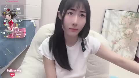 Snapshot of kiki_loveu chatting on February 2025 05:04:01 AM kiki_loveu online show from February 2025 05:04:01 AM