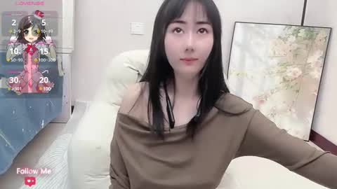 Snapshot of kiki_loveu chatting on February 2025 06:07:01 AM kiki_loveu online show from February 2025 06:07:01 AM
