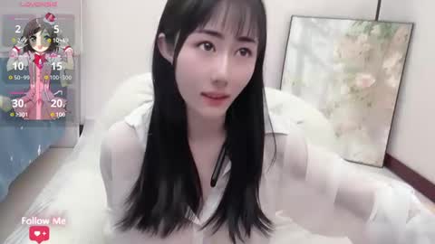 Snapshot of kiki_loveu chatting on February 2025 02:35:02 PM kiki_loveu online show from February 2025 02:35:02 PM