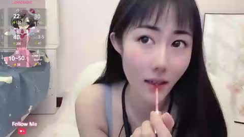 Snapshot of kiki_loveu chatting on March 2025 02:59:02 PM kiki_loveu online show from March 2025 02:59:02 PM