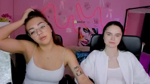 kiki_swan online show from July 2026 09:11:02 AM