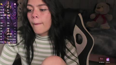 Kikii  online show from March 2026 04:29:01 AM