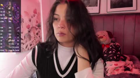 Kikii  online show from April 2026 03:18:01 AM