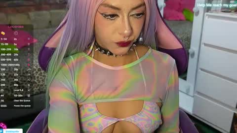 kiki online show from January 2026 09:16:02 PM