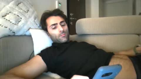 kikkus01 online show from February 2025 10:04:02 PM