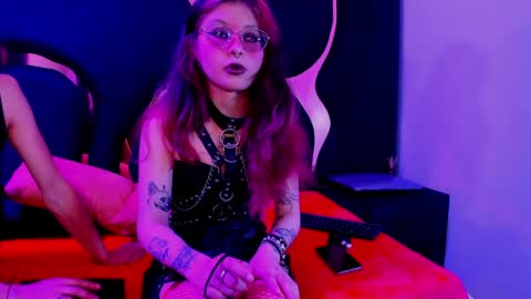 kikyoanddrey online show from April 2026 04:15:01 PM