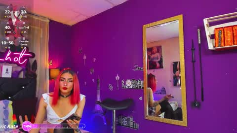 Snapshot of kilian_hot chatting on November 2025 09:28:01 PM Kilian online show from November 2025 09:28:01 PM