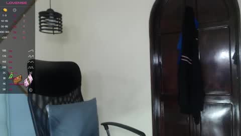 Kilian xxx online show from January 2025 04:12:01 PM