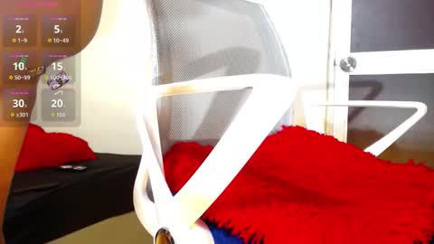 Kilian xxx online show from October 2025 05:32:01 AM