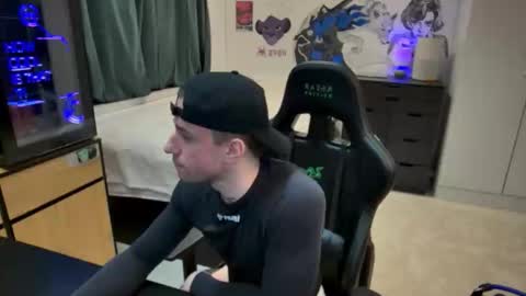 Snapshot of killa347 chatting on February 2026 09:24:01 PM killa347 online show from February 2026 09:24:01 PM