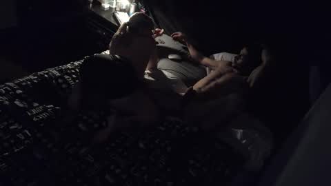 killer5307 online show from December 2025 08:33:01 AM