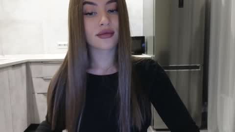 EvaAnna online show from January 2025 09:19:02 PM