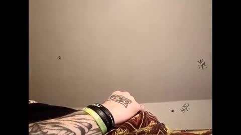 Snapshot of killerbengals chatting on January 2026 11:51:02 PM Blazedaddy online show from January 2026 11:51:02 PM