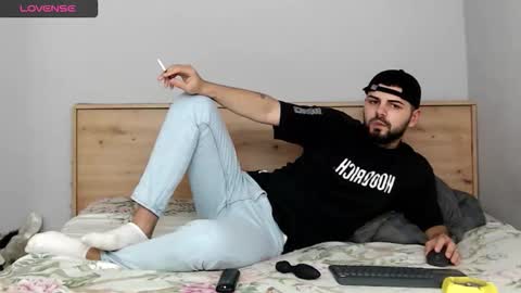 Snapshot of killianvane chatting on October 2025 05:32:01 PM killianvane online show from October 2025 05:32:01 PM