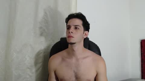 Snapshot of killua_parker chatting on February 2026 03:55:02 AM killua_parker online show from February 2026 03:55:02 AM