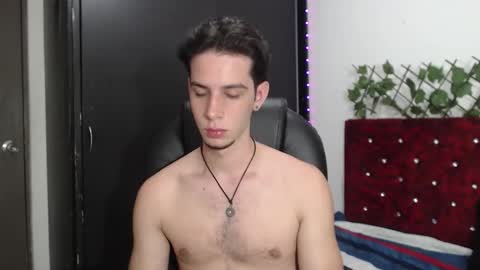 Snapshot of killua_parker chatting on February 2026 04:07:01 AM killua_parker online show from February 2026 04:07:01 AM