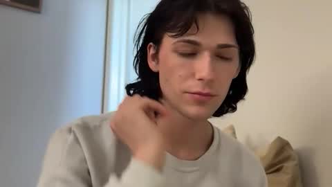 Kilo Carter online show from February 2026 08:10:02 PM