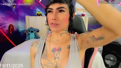 kylie anthonella online show from November 2025 10:26:01 AM