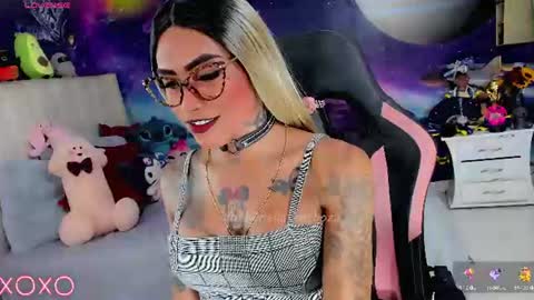 kylie anthonella online show from July 2026 03:46:02 AM