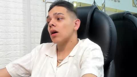 cherry  online show from February 2026 11:47:02 PM