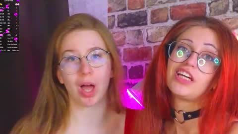 CatherineBarkJamieWallace online show from October 2025 07:36:02 PM